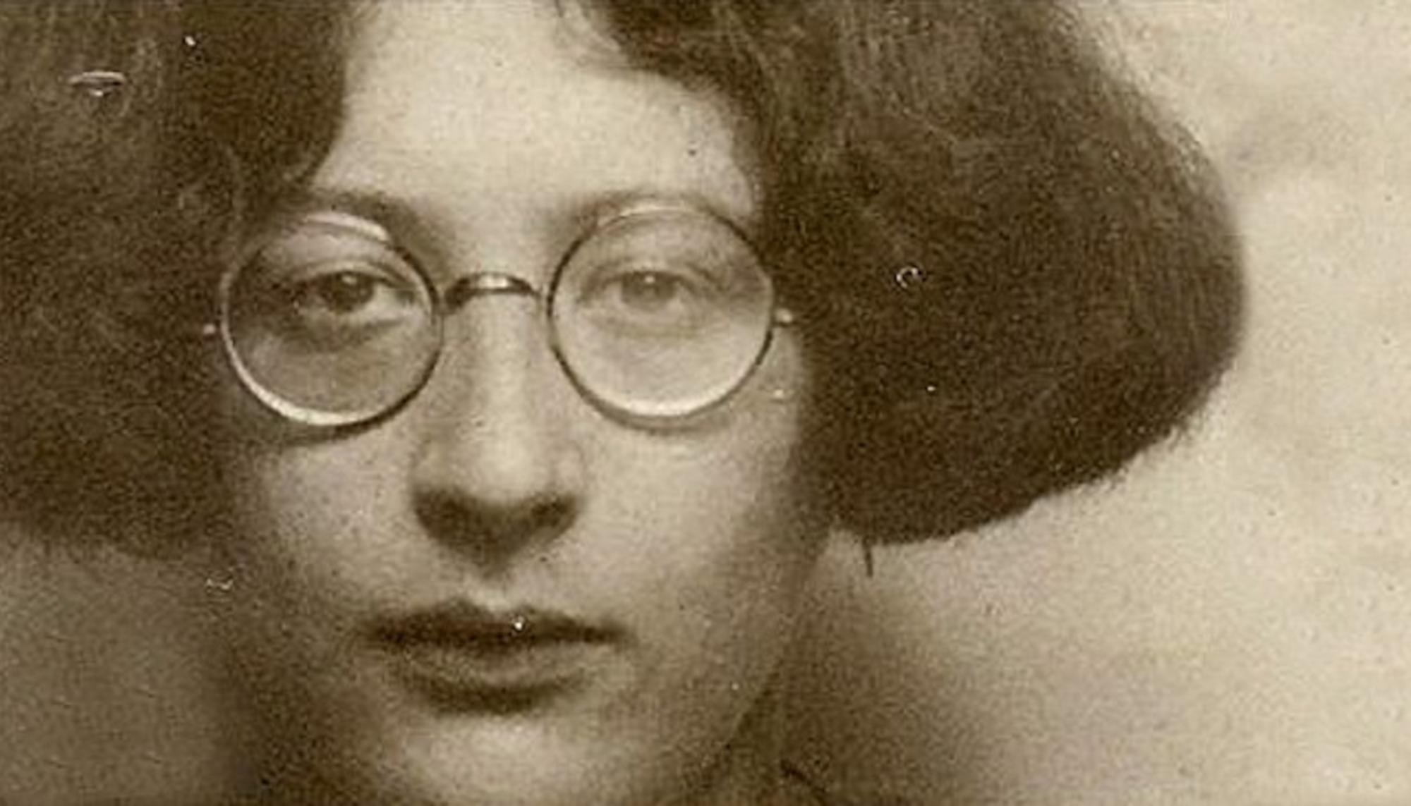 Simone Weil